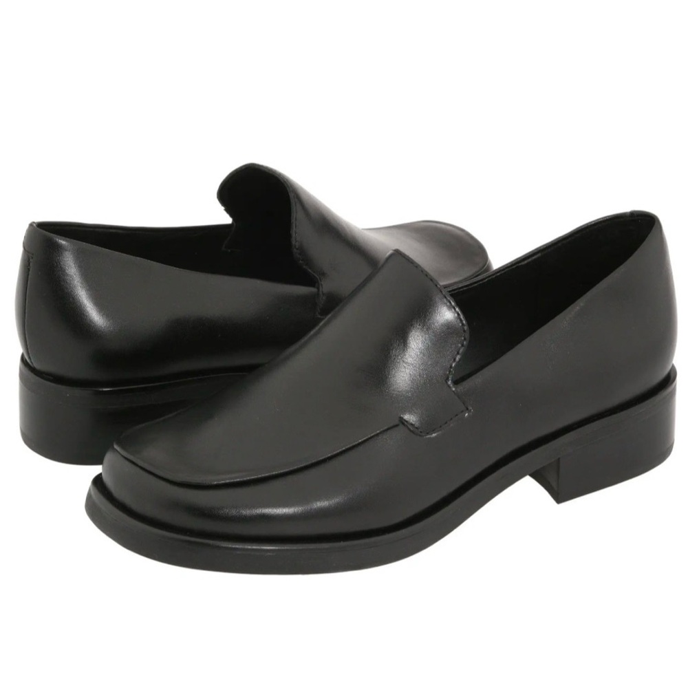 FRANCO SARTO Bocca Loafers (WIDE)